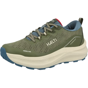 Halti miesten vapaa-ajan lenkkari Rapid Low 2 Olive Halti miesten vapaa-ajan lenkkari Rapid Low 2 Olive