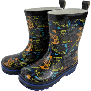 Ciraf lasten kumisaappaat Monster Power RB Ciraf lasten kumisaappaat Monster Power RB