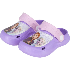 Disney Frozen lasten pistokkaat FZ015600 Disney Frozen lasten pistokkaat FZ015600