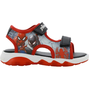 Spider-Man lasten vilkkusandaalit SP014805 Spider-Man lasten vilkkusandaalit SP014805