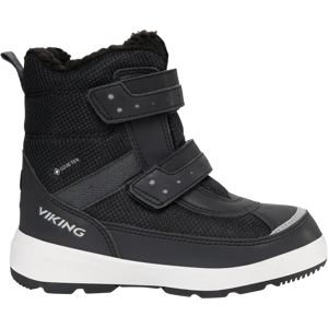 Viking lasten vedenpitävä Gore-Tex talvikenkä Play Reflex Viking lasten vedenpitävä Gore-Tex talvikenkä Play Reflex