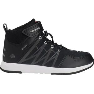 Viking lasten GoreTex-kenkä Oppsal Mid Viking lasten GoreTex-kenkä Oppsal Mid