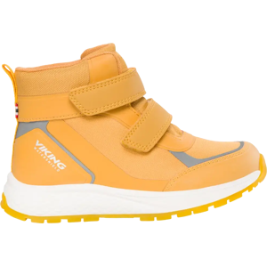 Viking lasten vedenpitävä ulkoilukenkä Equip Glow Viking lasten vedenpitävä ulkoilukenkä Equip Glow