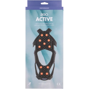 2GO Active kokopohjan liukueste M (38-41) 2GO Active kokopohjan liukueste M (38-41)