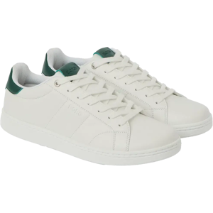 Björn Borg miesten tennari Cup White Green Björn Borg miesten tennari Cup White Green
