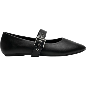 Nilson Group Dinsko lasten ballerinat Jasmine Buckle 347808 Nilson Group Dinsko lasten ballerinat Jasmine Buckle 347808