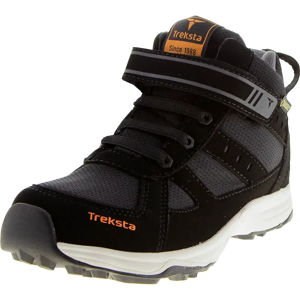 Treksta lasten midvartiset ulkoilujalkineet Jr Trial Mid GTX Treksta lasten midvartiset ulkoilujalkineet Jr Trial Mid GTX