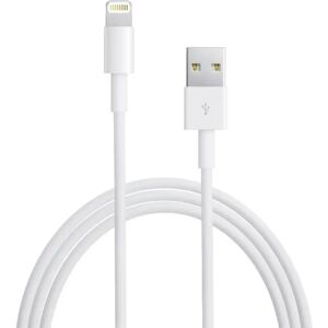 Apple USB to lightning 1m kaapeli MXLY2ZM/A