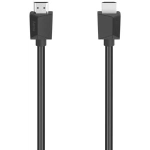 Hama High-Speed HDMI™ Cable, 4K, uros - uros, Ethernet, 3,0 m