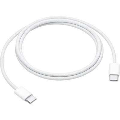 Apple 60W USB-C kaapeli 1m Apple 60W USB-C kaapeli 1m