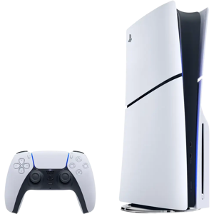 PlayStation 5 pelikonsoli Standard 1 Tb PlayStation 5 pelikonsoli Standard 1 Tb