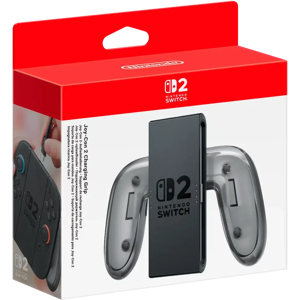 Nintendo Switch 2 Joy-Con 2 Charging Grip Nintendo Switch 2 Joy-Con 2 Charging Grip