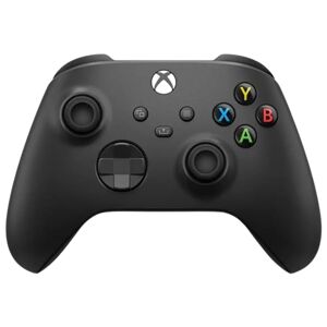 Microsoft Xbox ohjain - langaton musta