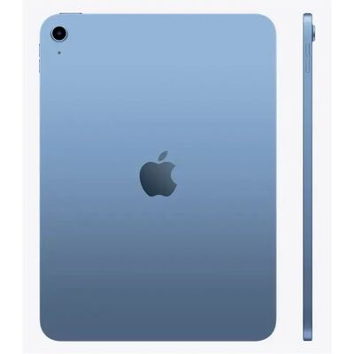 Apple iPad 11 wifi 128GB sininen - MD4A4KN/A Apple iPad 11 wifi 128GB sininen - MD4A4KN/A
