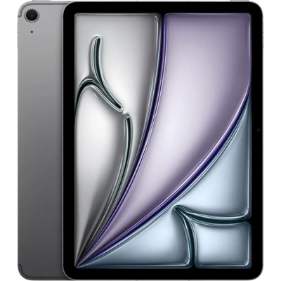 Apple iPad Air13 M4 wifi 256GB tähtiharmaa Apple iPad Air13 M4 wifi 256GB tähtiharmaa