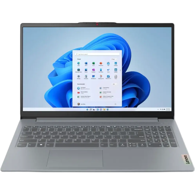 Lenovo Ideapad Slim 3 kannettava tietokone 82X700KFMX 15.6" FHD, Intel-U300, 8GB, 128GB, W11S Lenovo Ideapad Slim 3 kannettava tietokone 82X700KFMX 15.6" FHD, Intel-U300, 8GB, 128GB, W11S