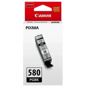 Canon PGI-580 pigmenttimusta
