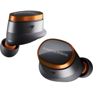 Bowers & Wilkins Pi8 Langattomat In-Ear Korvatülkit - Mikrofonilla & Kaukosäätimellä Bowers & Wilkins Pi8 Langattomat In-Ear Korvatülkit - Mikrofonilla & Kaukosäätimellä