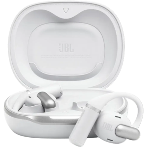 JBL langattomat avoimet kuulokkeet Sense Pro valkoinen JBL langattomat avoimet kuulokkeet Sense Pro valkoinen