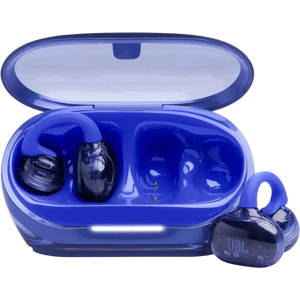 JBL langattomat avoimet kuulokkeet Soundgear Clips sininen JBL langattomat avoimet kuulokkeet Soundgear Clips sininen