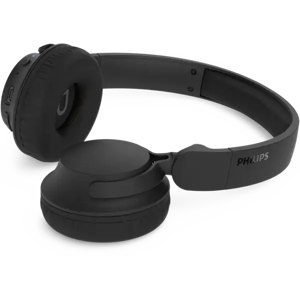 Philips langattomat sankakuulokkeet TAH4000BK/00 musta Philips langattomat sankakuulokkeet TAH4000BK/00 musta