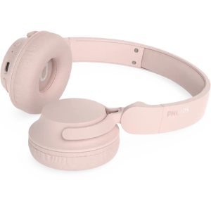 Philips langattomat sankakuulokkeet TAH4000PK/00 pinkki Philips langattomat sankakuulokkeet TAH4000PK/00 pinkki