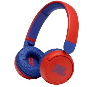 JBL kuulokkeet JR310BT punainen