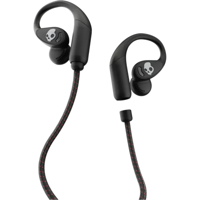 Skullcandy langattomat nappikuulokkeet Push 540 Open musta Skullcandy langattomat nappikuulokkeet Push 540 Open musta