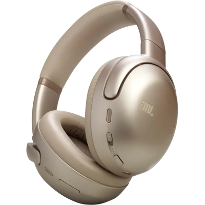 JBL langattomat vastamelukuulokkeet Tour One M3 latte JBL langattomat vastamelukuulokkeet Tour One M3 latte