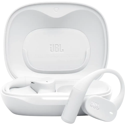 JBL langattomat kuulokkeet Sense Lite valkoinen JBL langattomat kuulokkeet Sense Lite valkoinen