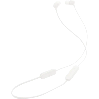 JBL langattomat kuulokkeet Tune 135BT valkoinen JBL langattomat kuulokkeet Tune 135BT valkoinen