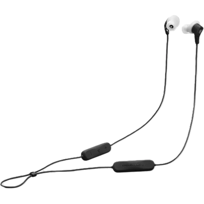 JBL Bluetooth Sport nappikuulokkeet Endurance Run 3BT musta JBL Bluetooth Sport nappikuulokkeet Endurance Run 3BT musta
