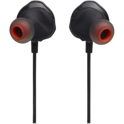 JBL pelikuulokkeet Quantum 50 musta JBL pelikuulokkeet Quantum 50 musta