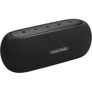 Harman/Kardon Bluetooth kaiutin Luna musta Harman/Kardon Bluetooth kaiutin Luna musta
