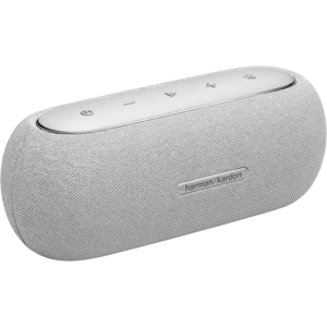 Harman/Kardon Bluetooth kaiutin Luna harmaa Harman/Kardon Bluetooth kaiutin Luna harmaa