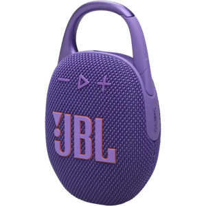 JBL Bluetooth kaiutin Clip 5 violetti JBL Bluetooth kaiutin Clip 5 violetti