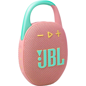 JBL Bluetooth kaiutin Clip 5 pinkki JBL Bluetooth kaiutin Clip 5 pinkki