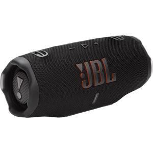 JBL Bluetooth kaiutin Charge 6 musta JBL Bluetooth kaiutin Charge 6 musta