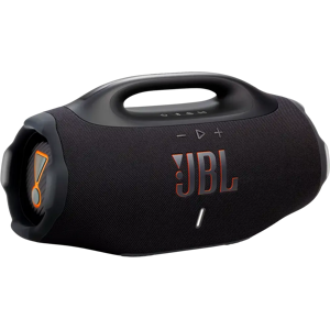 JBL Bluetooth kaiutin Boombox 4 musta JBL Bluetooth kaiutin Boombox 4 musta