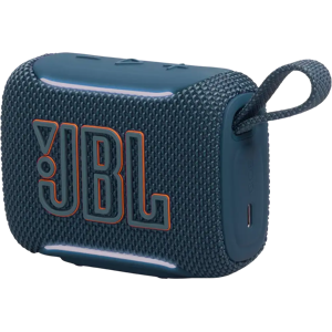 JBL Bluetooth kaiutin GO 5 sininen JBL Bluetooth kaiutin GO 5 sininen