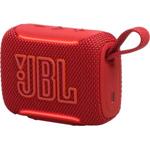 JBL Bluetooth kaiutin GO 5 punainen JBL Bluetooth kaiutin GO 5 punainen
