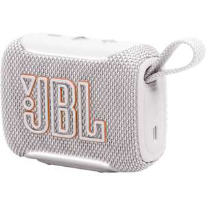 JBL Bluetooth kaiutin GO 5 valkoinen JBL Bluetooth kaiutin GO 5 valkoinen