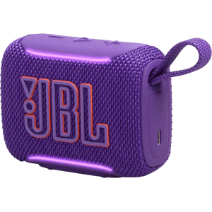 JBL Bluetooth kaiutin GO 5 violetti JBL Bluetooth kaiutin GO 5 violetti