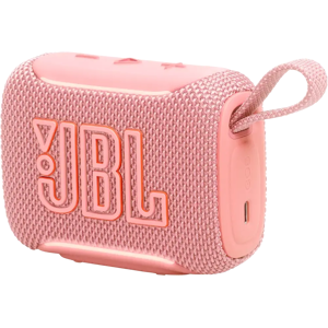 JBL Bluetooth kaiutin GO 5 pinkki JBL Bluetooth kaiutin GO 5 pinkki