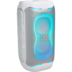 JBL Bluetooth kaiutin PartyBox 130 valkoinen JBL Bluetooth kaiutin PartyBox 130 valkoinen