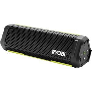 Ryobi 4V kaiutin (2,0 Ah) RS4-120G Ryobi 4V kaiutin (2,0 Ah) RS4-120G
