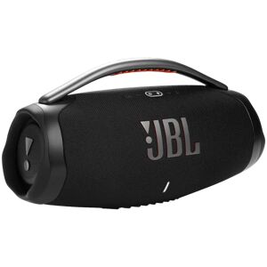 JBL Bluetooth-kaiutin Boombox 3 WiFi musta