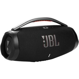 JBL Bluetooth kaiutin JBL Boombox 3 musta