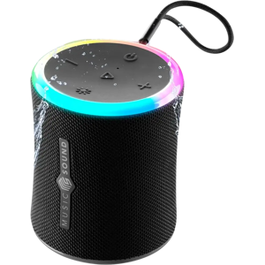 Music Sound Aura 10 Bluetooth-kaiutin Music Sound Aura 10 Bluetooth-kaiutin