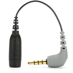 RØDE Rode SC4 audiosovitinkaapeli RØDE Rode SC4 audiosovitinkaapeli